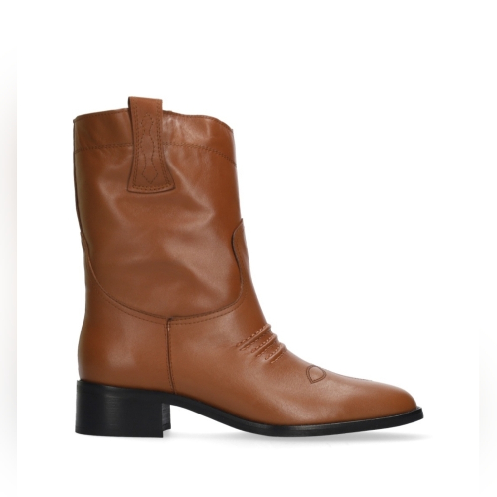 BRIANA ANKLE BOOT